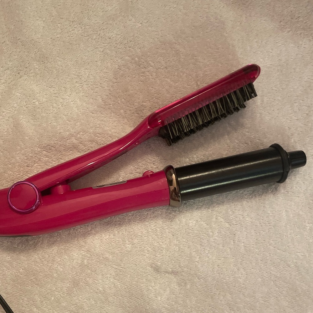 PINK INSTYLER!!